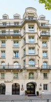 Grand Hotel Champs-Elysees