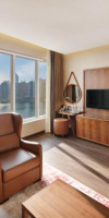 Radisson Blu Hotel Dubai Canal View