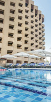 Radisson BLU Hotel Dubai Deira Creek