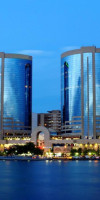 Radisson Blu Hotel, Dubai Deira Creek