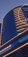 Radisson Blu Hotel Dubai Waterfront