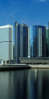 Radisson Blu Hotel Dubai Waterfront