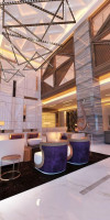 RADISSON BLU HOTEL DUBAI WATERFRONT