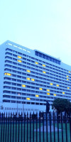 Radisson Blu Hotel, Galadari Colombo