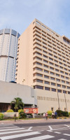 Radisson Blu Hotel, Galadari Colombo