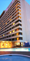 Radisson Blu Hotel, Galadari Colombo