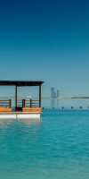 Radisson Blu Hotel & Resort, Abu Dhabi Corniche