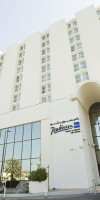 Radisson Blu Hotel & Resort, Abu Dhabi Corniche