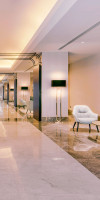Radisson Blu Hotel & Resort, Abu Dhabi Corniche