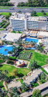 Radisson Blu Hotel & Resort, Al Ain