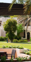 Radisson Blu Hotel & Resort, Al Ain