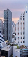 RADISSON BLU PLAZA BANGKOK