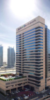 Radisson Blu Residence, Dubai Marina