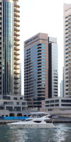 RADISSON BLU RESIDENCE,DUBAI MARINA 