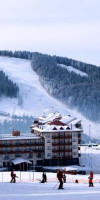 Radisson Blu Resort Bukovel
