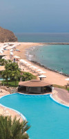 Radisson Blu Resort, Fujairah