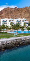 Radisson Blu Resort, Fujairah