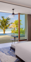 Radisson Blu Resort Maldives