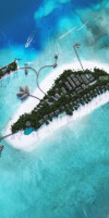 Radisson Blu Resort Maldives