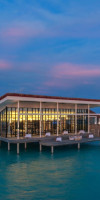 Radisson Blu Resort Maldives