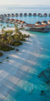 Radisson Blu Resort Maldives