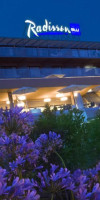 Radisson Blu Resort & Spa, Ajaccio Bay