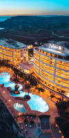 Radisson Blu Resort & Spa, Malta Golden Sands