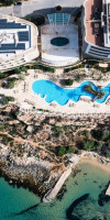 Radisson Blu Resort & Spa, Malta Golden Sands