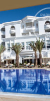 Radisson Blu Palace Resort & Thalasso, Djerba