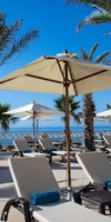 RADISSON BLU RESORT & THALASSO, HAMMAMET