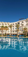 Radisson Blu Resort & Thalasso Hammamet
