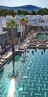 Radisson Blu Zaffron Resort, Santorini