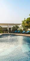 Radisson Dubai Damac Hills