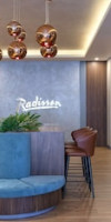 RADISSON HOTEL BAKU