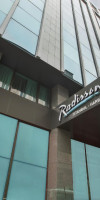 Radisson Hotel Istanbul Harbiye
