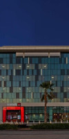 Radisson RED Dubai Silicon Oasis