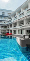 Radisson RED Phuket Patong Beach