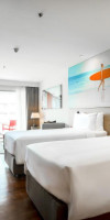 Swissôtel Resort Phuket Patong Beach