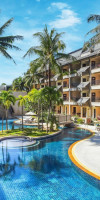 Radisson Resort and Suites Phuket
