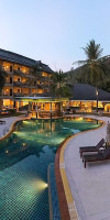 Radisson Resort & Suites Phuket