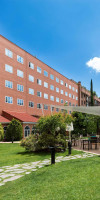 Rafaelhoteles Atocha