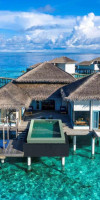 Raffles Maldives Meradhoo