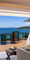 Raffles Seychelles Resort