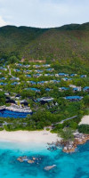 Raffles Seychelles Resort