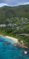 Raffles Seychelles Resort