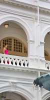 Raffles Singapore