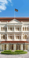 Raffles Singapore