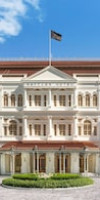 RAFFLES SINGAPORE