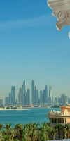 Raffles The Palm Dubai