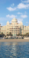 Raffles The Palm Dubai